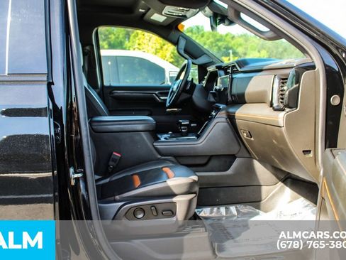 Used 2024 GMC Sierra 1500 AT4 AWD/4WD image 21