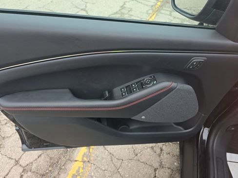 Used 2026 Ford Mustang Mach-E Premium w/ Sport Appearance Package image 9