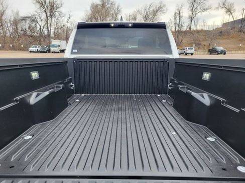 Used 2025 Toyota Tacoma SR image 28