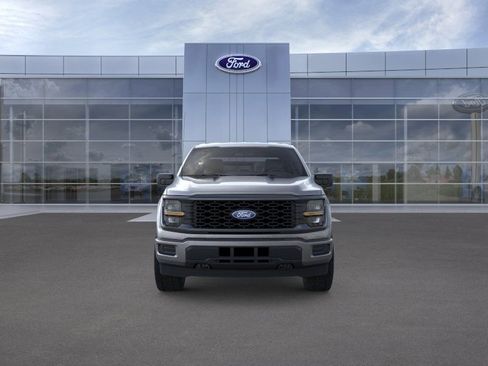 New 2026 Ford F150 STX AWD/4WD image 7
