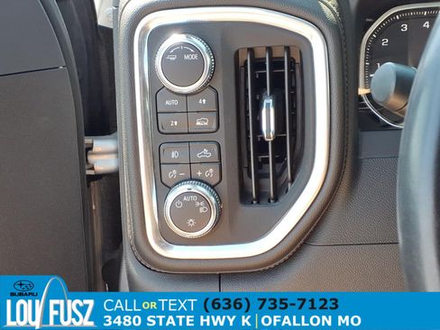 Used 2022 GMC Sierra 1500 Elevation AWD/4WD image 21