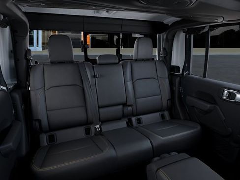New 2026 Jeep Gladiator Sport AWD/4WD image 15
