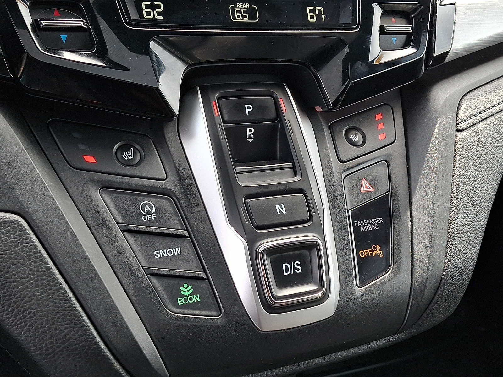 Used 2023 Honda Odyssey Sport image 20
