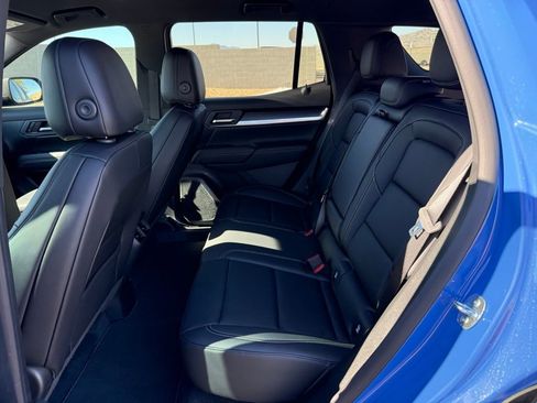 New 2026 GMC Terrain Elevation w/ Elevation Premium Package image 20