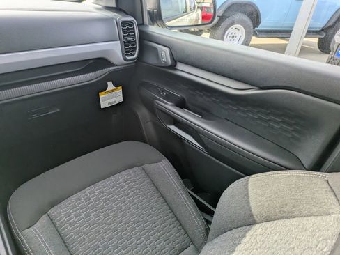 New 2026 Ford Ranger XL w/ Trailer Tow Package image 15