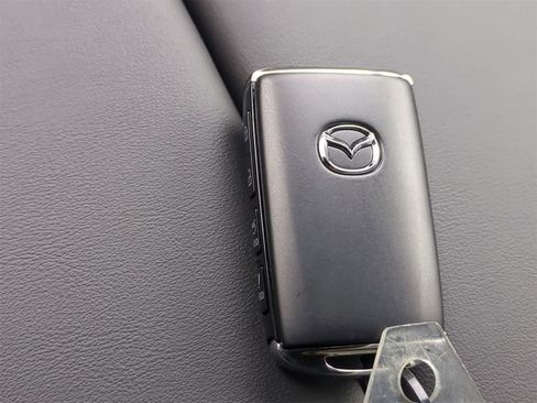 New 2026 MAZDA CX-70 3.3 Turbo w/ Premium Plus Pkg image 35