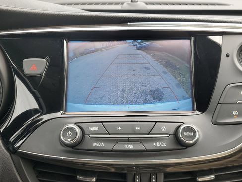 Used 2020 Buick Envision Essence w/ LPO, Cargo Package image 29