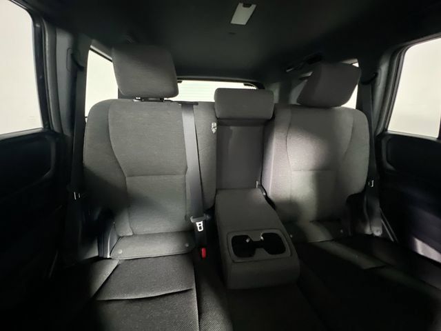 Used 2025 Toyota Land Cruiser 1958 AWD/4WD image 31