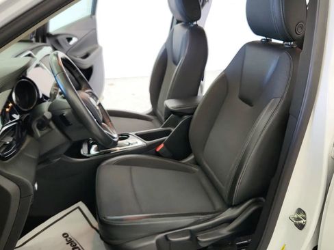 Used 2020 Buick Encore GX Preferred image 23