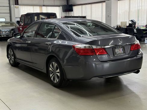 Used 2015 Honda Accord LX image 4
