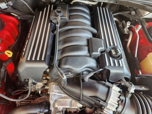 Used 2021 Dodge Challenger R/T Scat Pack RWD image 15