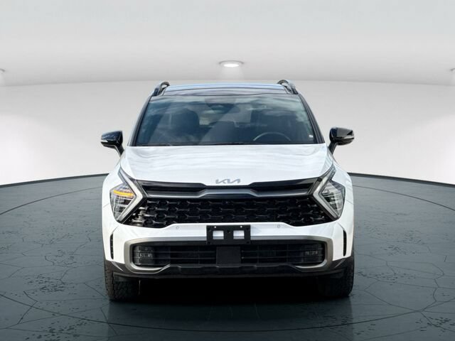 Used 2024 Kia Sportage X-Pro Prestige AWD/4WD image 9