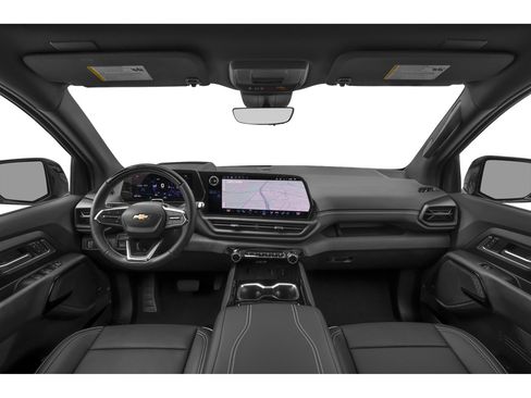 New 2026 Chevrolet Silverado EV LT w/ LPO, Dark Package Plus AWD/4WD image 34