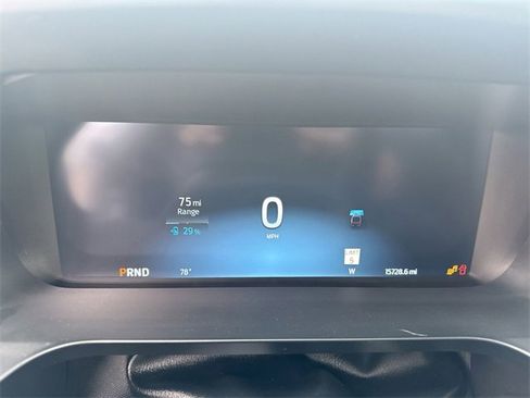 Certified 2023 Ford F150 Lightning Platinum image 14