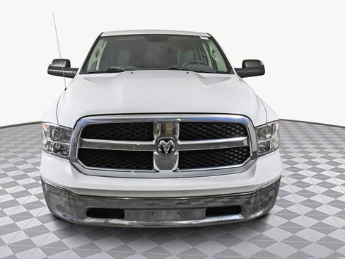 Used 2020 RAM 1500 Classic SLT w/ Trailer Tow Group image 2