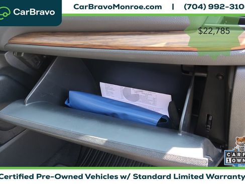 Used 2022 Honda CR-V EX image 38