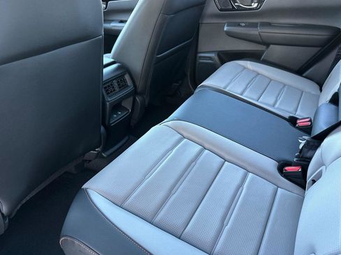 New 2026 Honda CR-V Sport Touring image 13