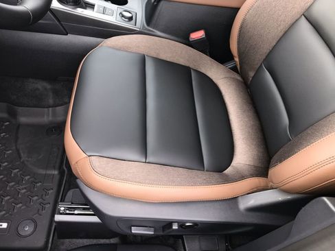 New 2025 Ford Bronco Sport Outer Banks w/ Outer Banks Tech Package+ image 12