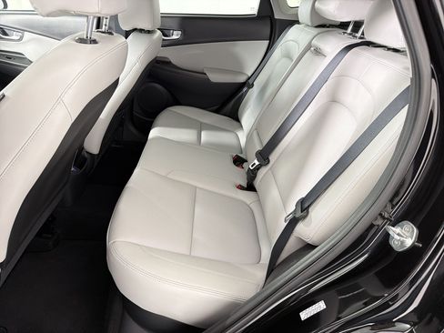 Used 2022 Hyundai Kona Limited w/ Cargo Package FWD image 15