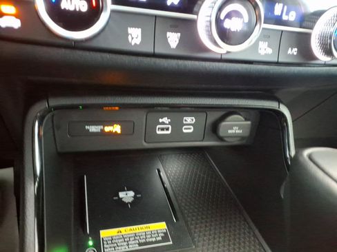 Certified 2024 Honda CR-V Sport-L image 26