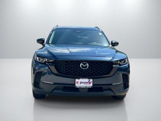 Used 2025 MAZDA CX-50 AWD 2.5 S w/ Preferred Package video 2
