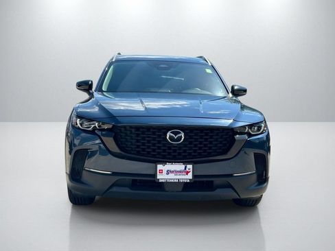 Used 2025 MAZDA CX-50 AWD 2.5 S w/ Preferred Package image 2
