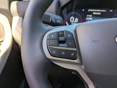 New 2026 Ford Explorer Active w/ Active Comfort Package image 31