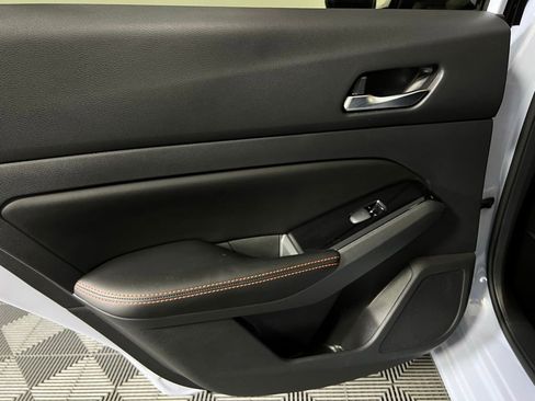 Used 2023 Nissan Altima 2.5 SR image 26