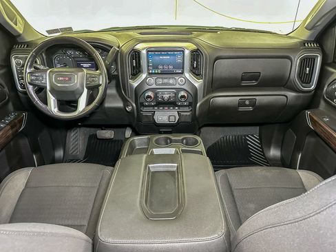 Used 2021 GMC Sierra 1500 Elevation AWD/4WD image 28