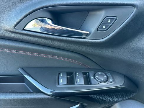 New 2026 Chevrolet Trax RS w/ Driver Confidence Package image 10