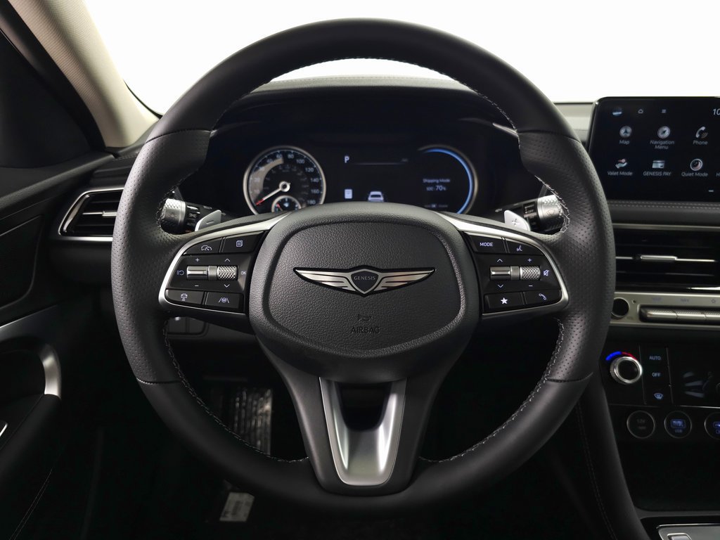 Used 2026 Genesis G70 2.5T AWD/4WD image 14