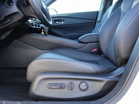 Certified 2025 Honda Accord Sport image 30