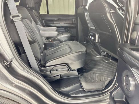 Used 2020 Ford Expedition Limited w/ Equipment Group 302A RWD image 8