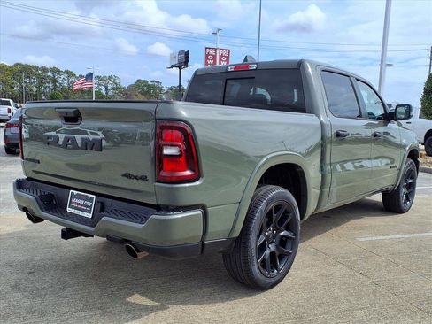 New 2026 RAM 1500 Laramie image 4