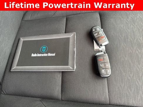 Used 2023 Dodge Durango GT image 26