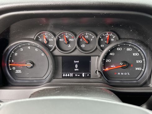 New 2026 Chevrolet Silverado 2500 W/T w/ WT Convenience Package image 20