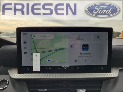 New 2026 Ford Explorer ST w/ Sun And Sound Package image 19