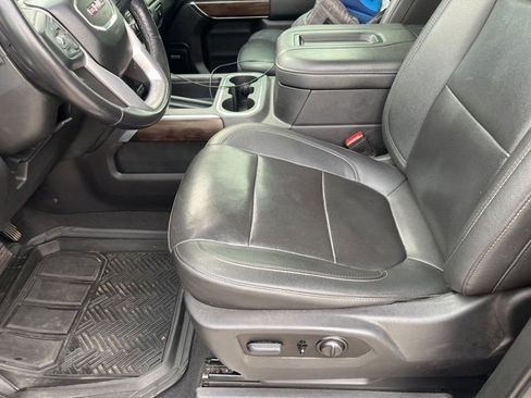 Used 2022 GMC Sierra 1500 SLT image 14