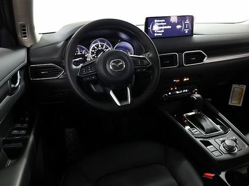 New 2025 MAZDA CX-5 AWD 2.5 S w/ Select Package image 24