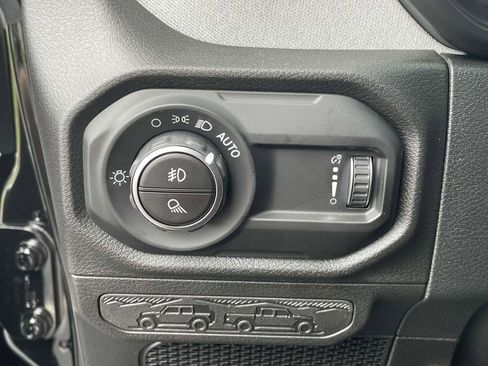 New 2025 Jeep Gladiator Sport image 11