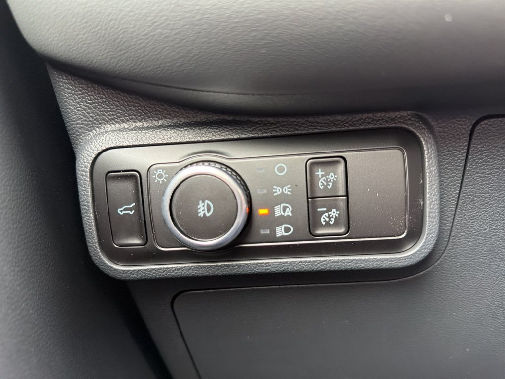 New 2026 Ford Explorer Active w/ Active Comfort Package AWD/4WD image 23