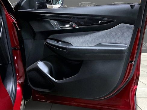 Certified 2024 Chevrolet TrailBlazer LS w/ LS Convenience Package image 12