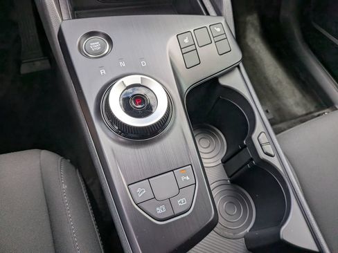 Certified 2026 Kia Sportage S AWD/4WD image 26