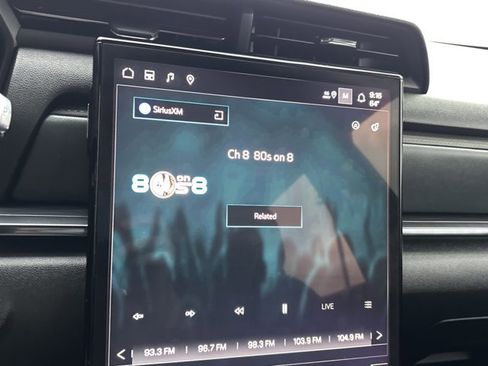 Used 2026 GMC Terrain AT4 w/ Convenience Package III image 30