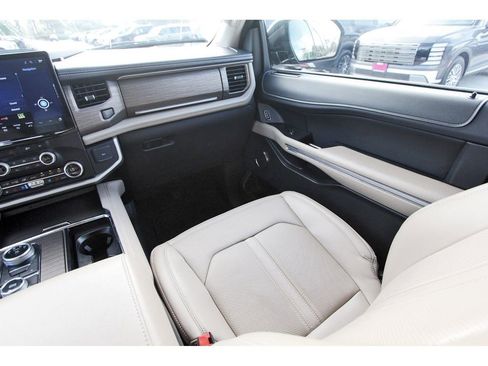 Certified 2024 Ford Expedition Max Limited image 13