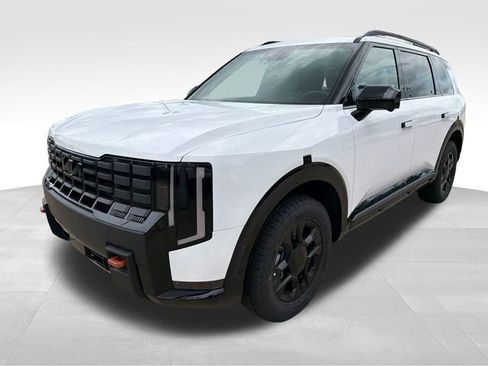 New 2027 Kia Telluride SX Prestige X-Pro AWD/4WD image 3