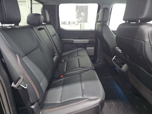 Used 2023 Ford F150 Lariat image 16