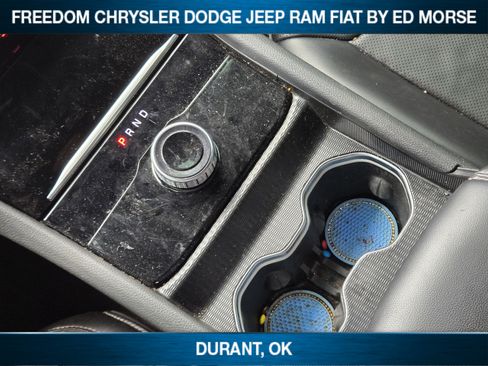 Used 2024 Jeep Grand Cherokee L Limited w/ Luxury Tech Group II RWD image 14