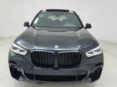 Used 2023 BMW X5 xDrive40i w/ M Sport Package