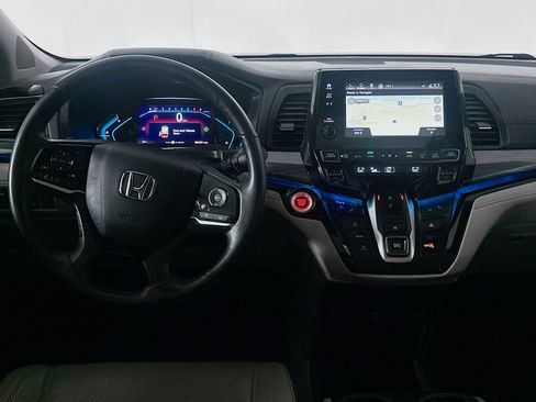Used 2021 Honda Odyssey Elite image 18